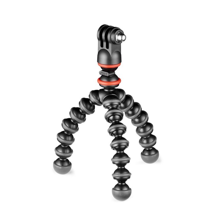 JOBY GORILLAPOD STARTER KIT NERO JB01571-BWW | Merula Strumenti Musicali