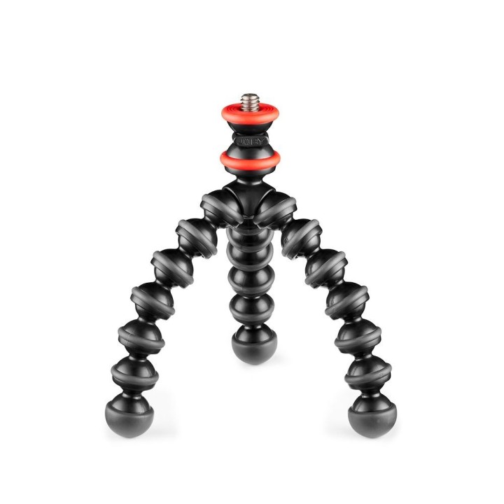 JOBY GORILLAPOD STARTER KIT NERO JB01571-BWW | Merula Strumenti Musicali