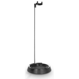 Gravity - GS LS 01 NH B Supporto per Chitarra con Illuminazione Led