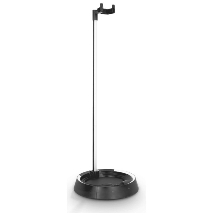Gravity - GS LS 01 NH B Supporto per Chitarra con Illuminazione Led