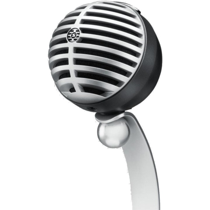SHURE - MV5-LTG, Microfono a condensatore