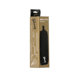 Gibson | ATTK-01 MOBILE TECH TOOLKIT