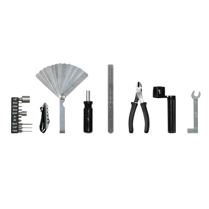 Gibson | ATTK-01 MOBILE TECH TOOLKIT