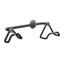 Gravity - GS WMB 01 AB - Supporto a Parete per Chitarre Acustiche