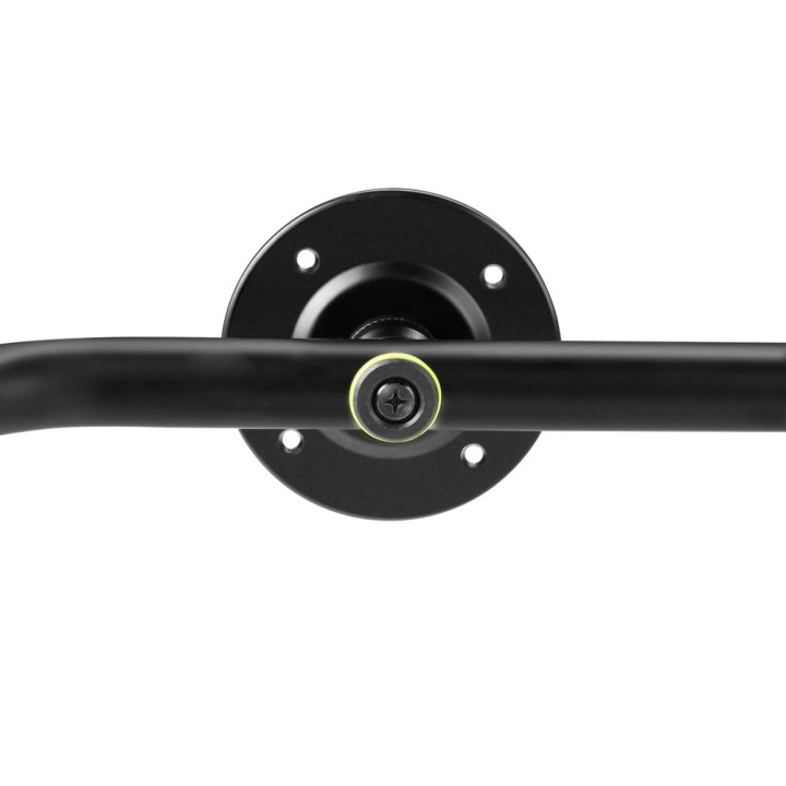 Gravity - GS WMB 01 AB - Supporto a Parete per Chitarre Acustiche