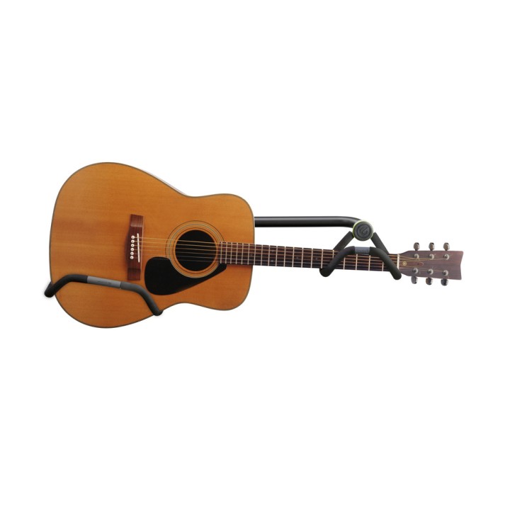 Gravity - GS WMB 01 AB - Supporto a Parete per Chitarre Acustiche