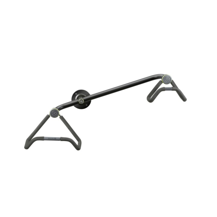 Gravity - GS WMB 01 AB - Supporto a Parete per Chitarre Acustiche