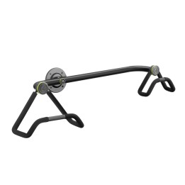 Gravity | GS WMB 01 EB - Supporto a parete per Chitarre Elettriche