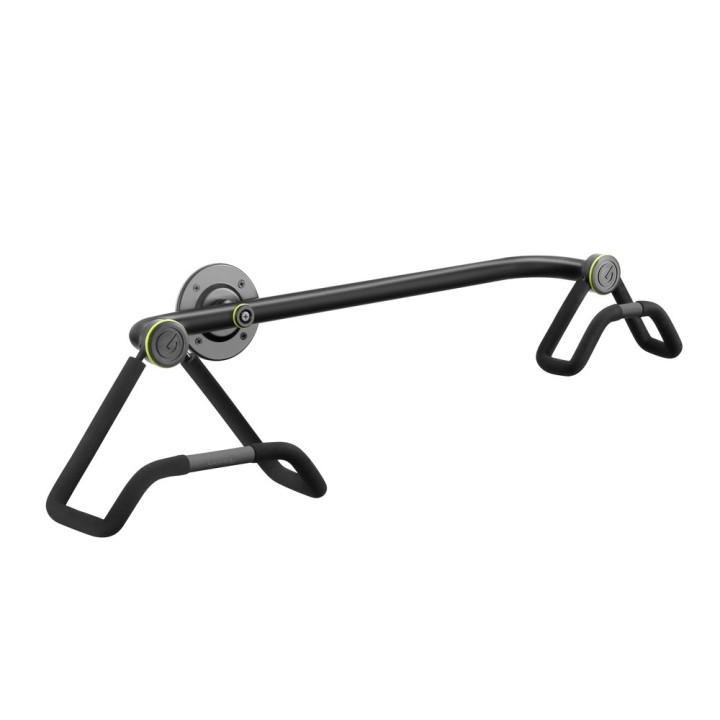 Gravity | GS WMB 01 EB - Supporto a parete per Chitarre Elettriche