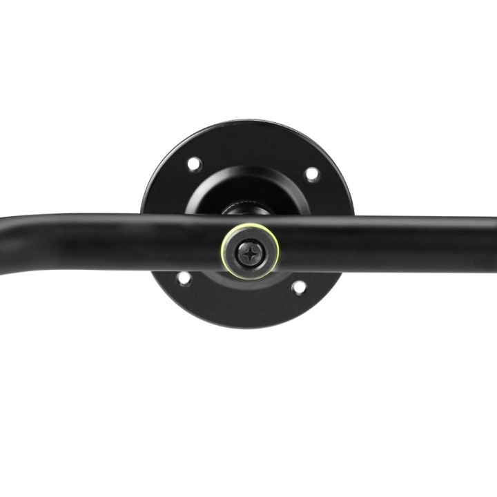 Gravity | GS WMB 01 EB - Supporto a parete per Chitarre Elettriche