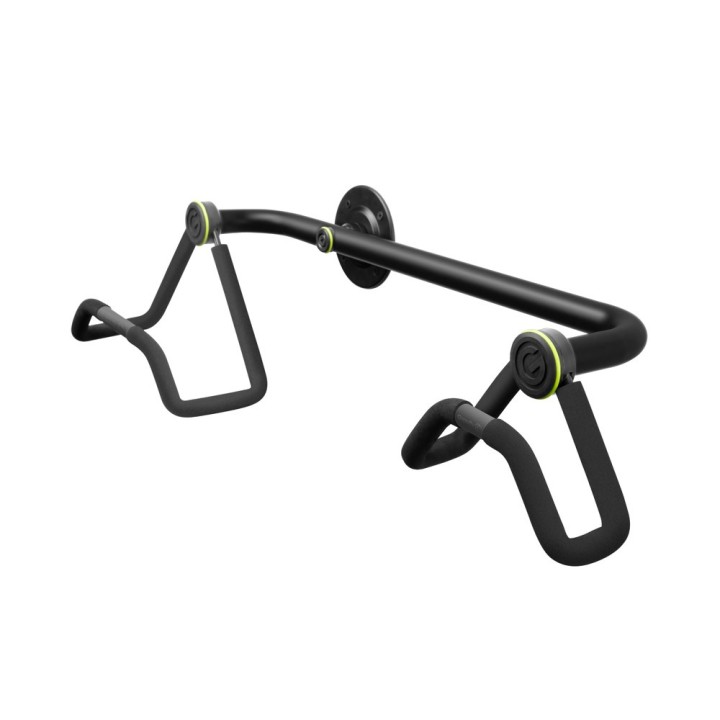 Gravity | GS WMB 01 EB - Supporto a parete per Chitarre Elettriche