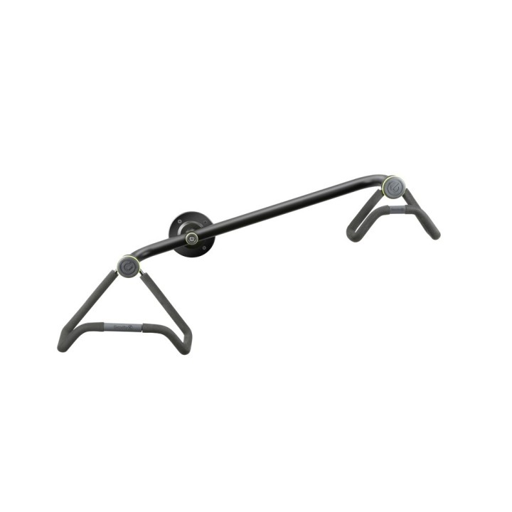 Gravity | GS WMB 01 EB - Supporto a parete per Chitarre Elettriche