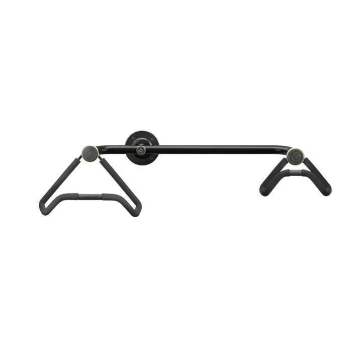 Gravity | GS WMB 01 EB - Supporto a parete per Chitarre Elettriche