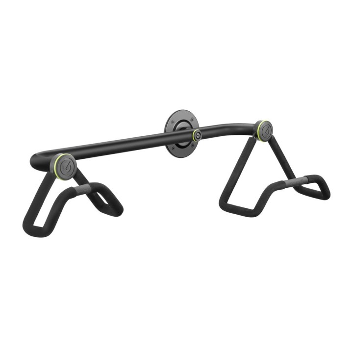 Gravity | GS WMB 01 EB - Supporto a parete per Chitarre Elettriche