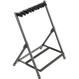 Gravity - Vari-G 5, Supporto multiplo per chitarre