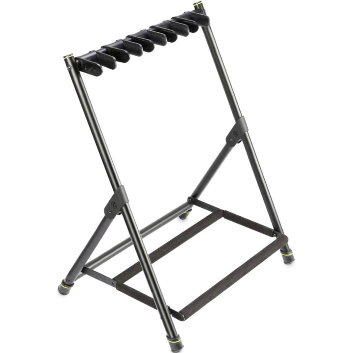 Gravity - Vari-G 5, Supporto multiplo per chitarre