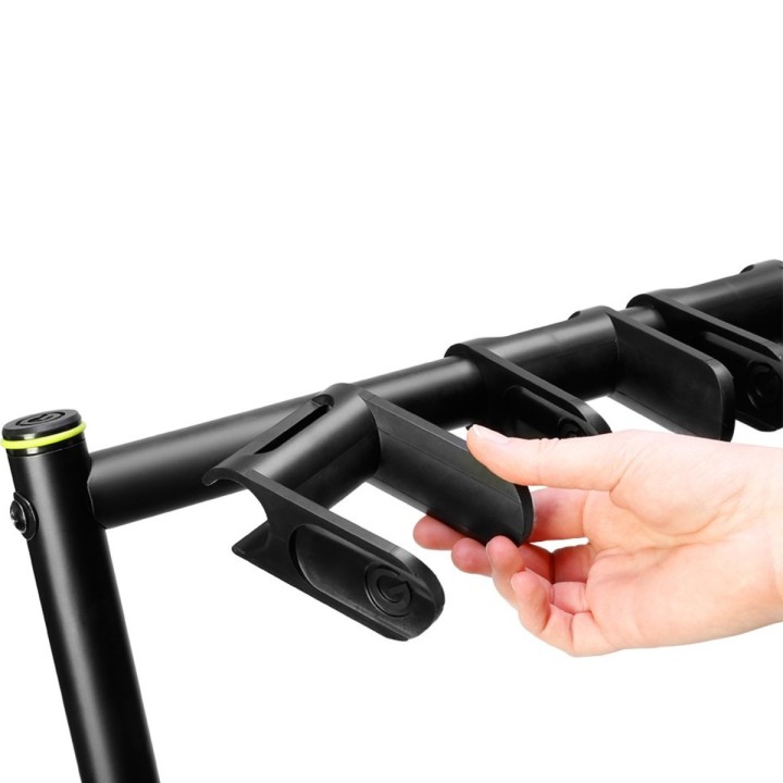 Gravity - Vari-G 5, Supporto multiplo per chitarre