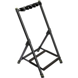 GRAVITY - Vari-G 3, Supporto multiplo per chitarre, da 3
