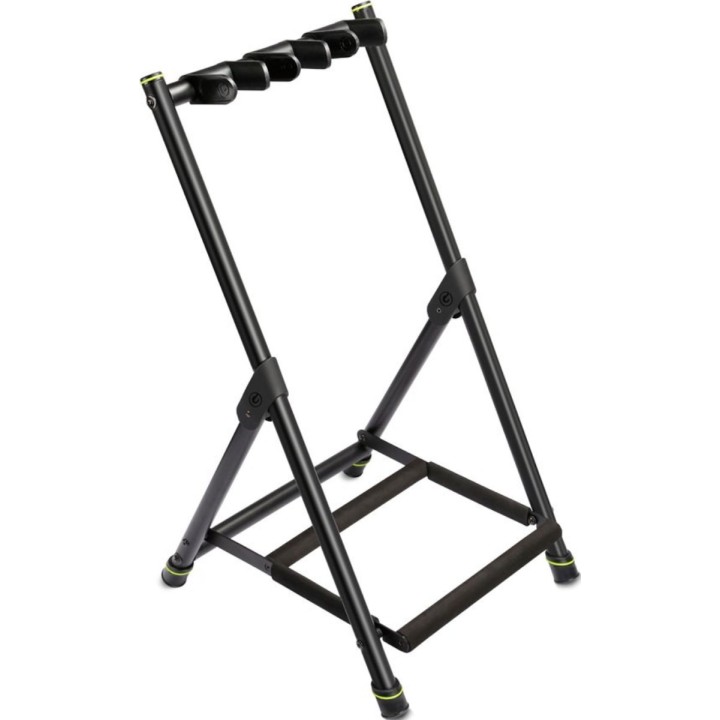 GRAVITY - Vari-G 3, Supporto multiplo per chitarre, da 3