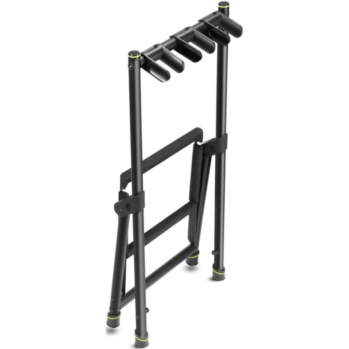 GRAVITY - Vari-G 3, Supporto multiplo per chitarre, da 3