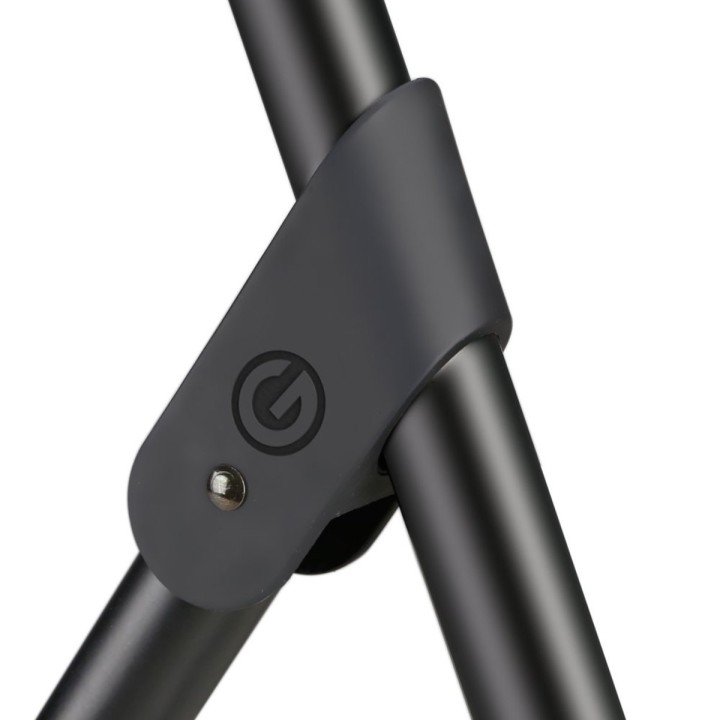 GRAVITY - Vari-G 3, Supporto multiplo per chitarre, da 3