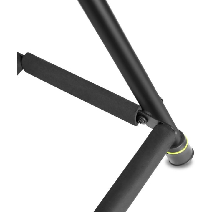 GRAVITY - Vari-G 3, Supporto multiplo per chitarre, da 3