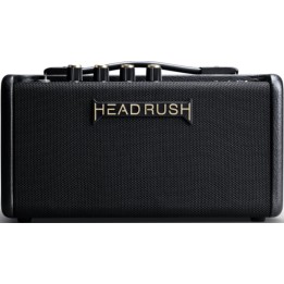 Headrush - Frfr Go, Amplificatore portatile