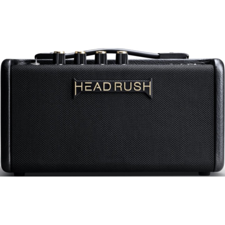 Headrush - Frfr Go, Amplificatore portatile