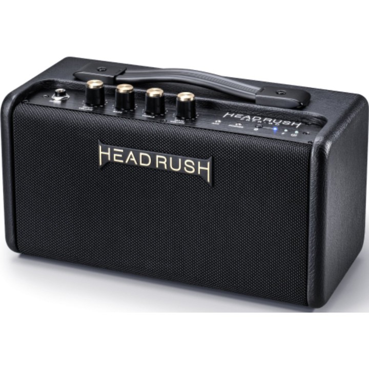 Headrush - Frfr Go, Amplificatore portatile
