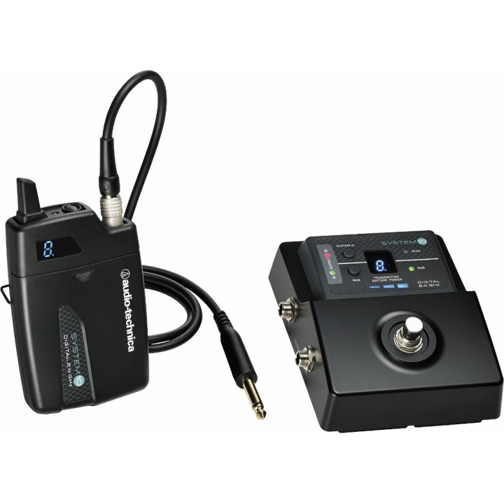 Acquista AUDIO-TECHNICA ATW-1501 online | Merula Strumenti Musicali