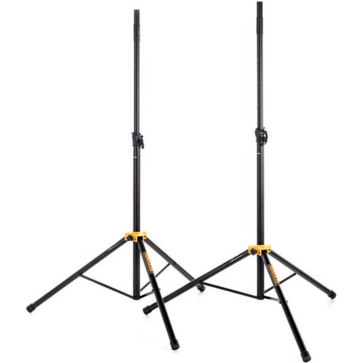 HERCULES - HCSS-200BB COPPIA DI SUPPORTI PER SPEAKER