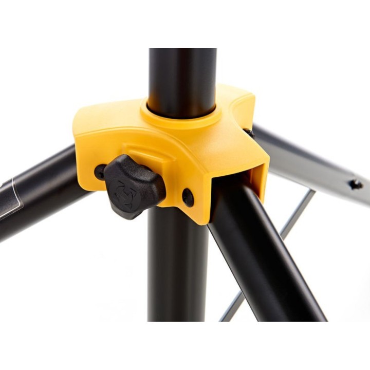 HERCULES - HCSS-200BB COPPIA DI SUPPORTI PER SPEAKER
