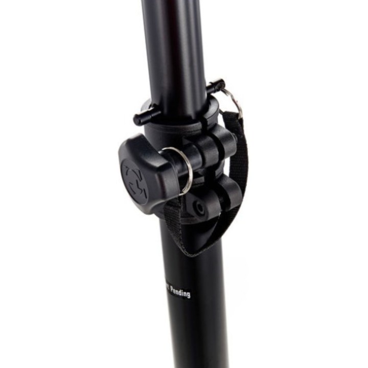 HERCULES - HCSS-200BB COPPIA DI SUPPORTI PER SPEAKER
