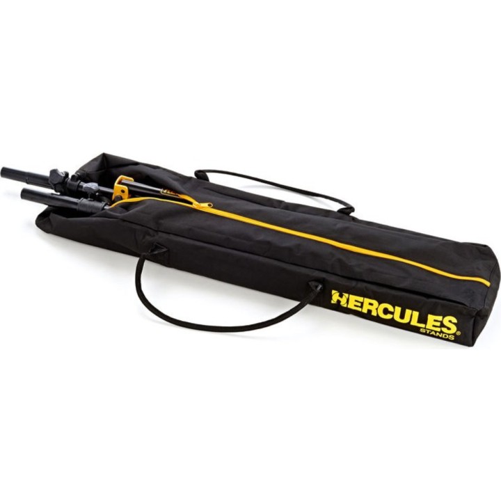 HERCULES - HCSS-200BB COPPIA DI SUPPORTI PER SPEAKER