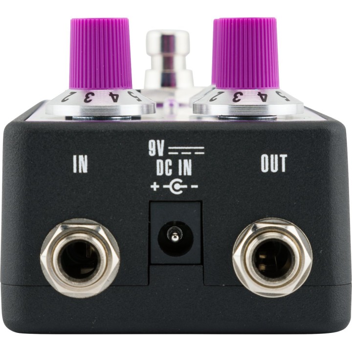 FENDER - Bassman Fuzz | Merula Strumenti Musicali