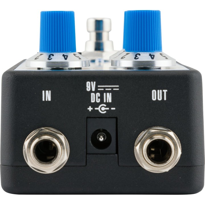 FENDER - BASSMAN DELAY | Merula Strumenti Musicali
