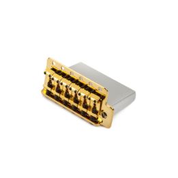 Fender | 0053275000 Bridge Vint Reliance Gold