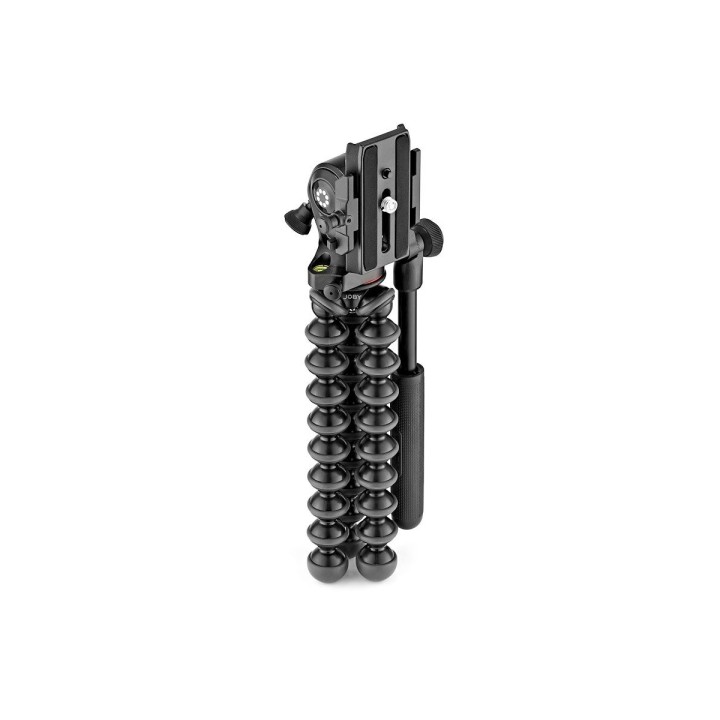 JOBY KIT GORILLAPOD 3K VIDEO PRO JB01562-BWW | Merula Strumenti Musicali