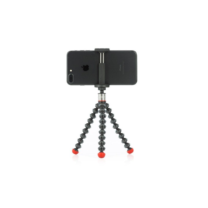 JOBY KIT GORILLAPOD CON GRIPTIGHT E SCATTO REMOTO BLUETOOTH JB01494-BWW | Merula Strumenti Musicali