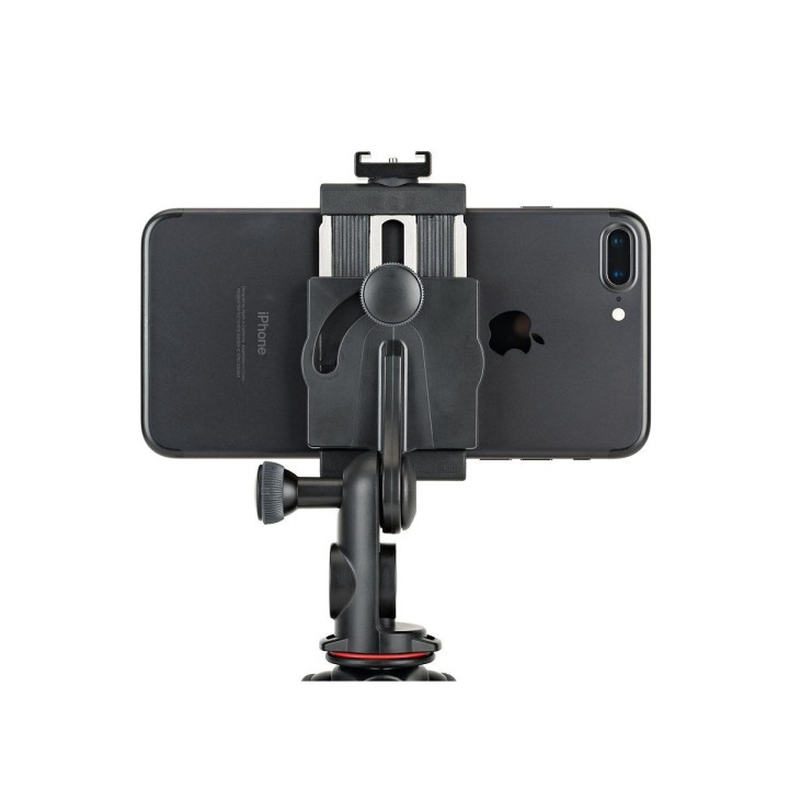 JOBY KIT GORILLAPOD GRIPTIGHT PRO 2 | Merula Strumenti Musicali