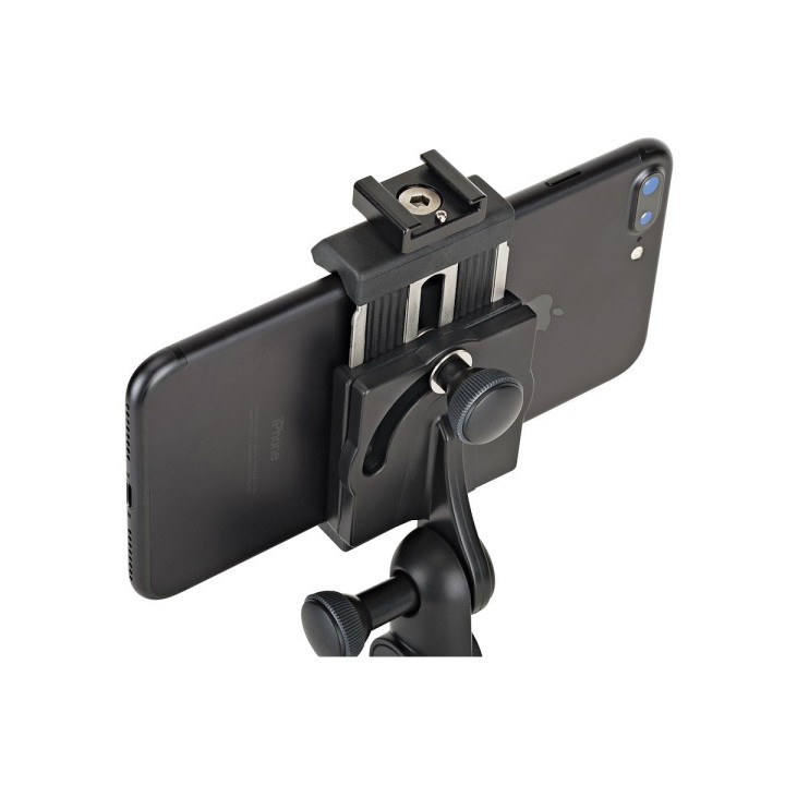 JOBY KIT GORILLAPOD GRIPTIGHT PRO 2 | Merula Strumenti Musicali
