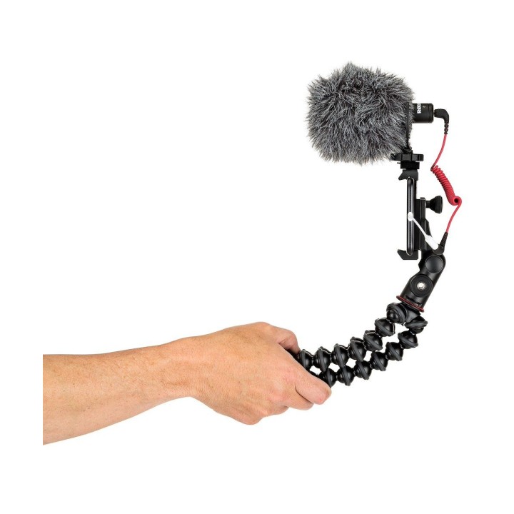 JOBY KIT GORILLAPOD GRIPTIGHT PRO 2 | Merula Strumenti Musicali