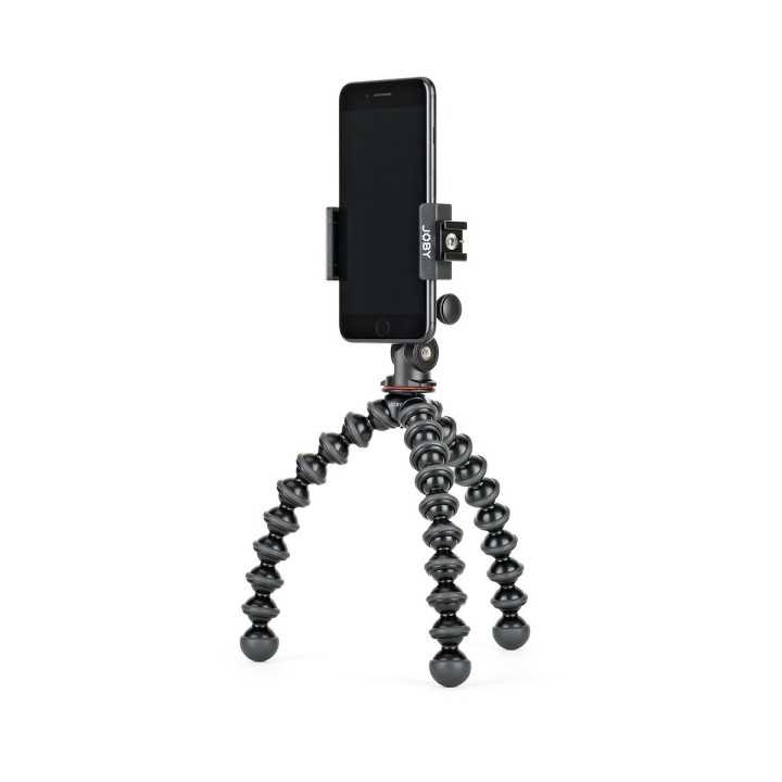 JOBY KIT GORILLAPOD GRIPTIGHT PRO 2 | Merula Strumenti Musicali