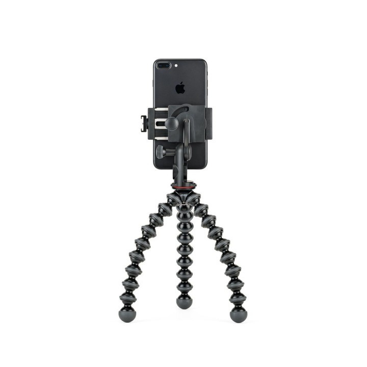 JOBY KIT GORILLAPOD GRIPTIGHT PRO 2 | Merula Strumenti Musicali