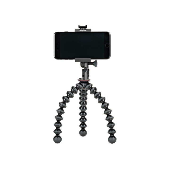 JOBY KIT GORILLAPOD GRIPTIGHT PRO 2 | Merula Strumenti Musicali