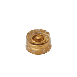 Gibson | PRSK-020 SPEED KNOBS GOLD 4/PKG