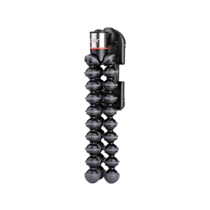 JOBY KIT SUPPORTO GRIPTIGHT ONE DI COLORE NERO JB01491-0WW | Merula Strumenti Musicali