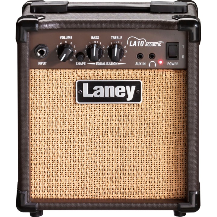 LANEY LA10 online | Merula Strumenti Musicali