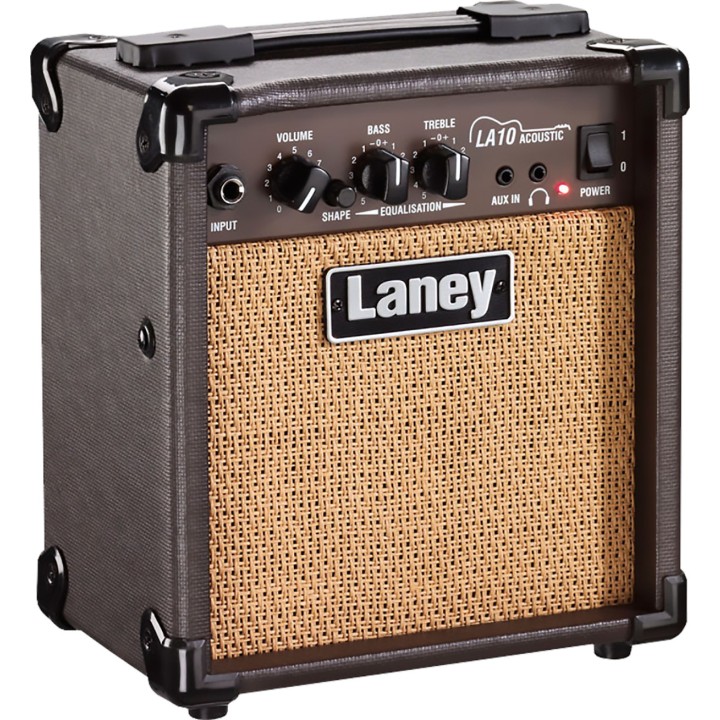 LANEY LA10 online | Merula Strumenti Musicali
