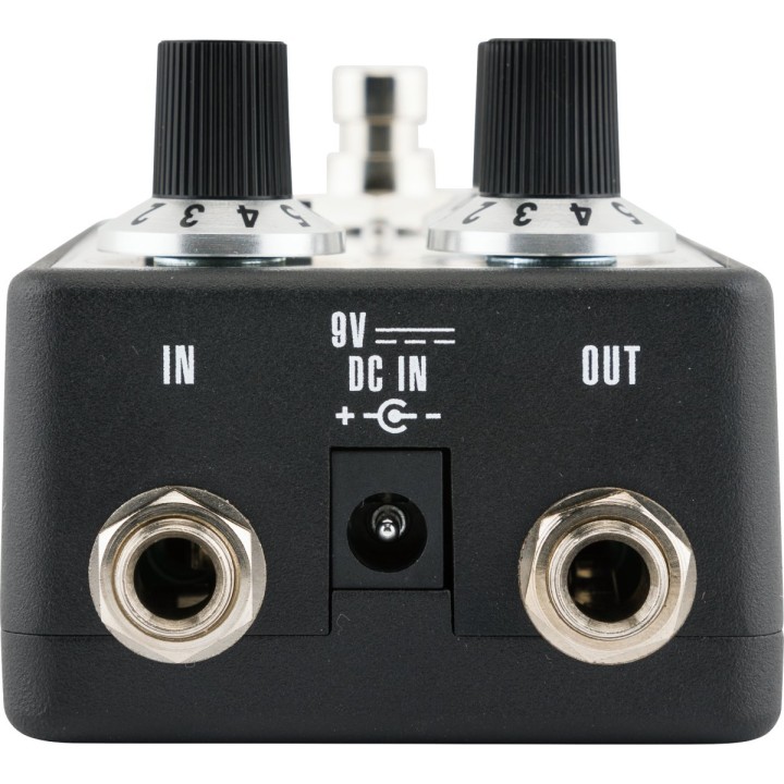 Fender - Bassman Compressor, Compressore per Basso